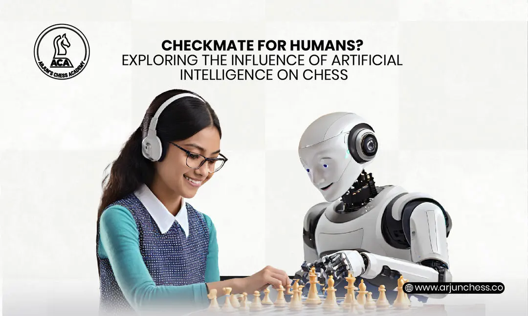 Read more about the article Checkmate for Humans? Exploring the Influence of Artificial Intelligence on Chess
