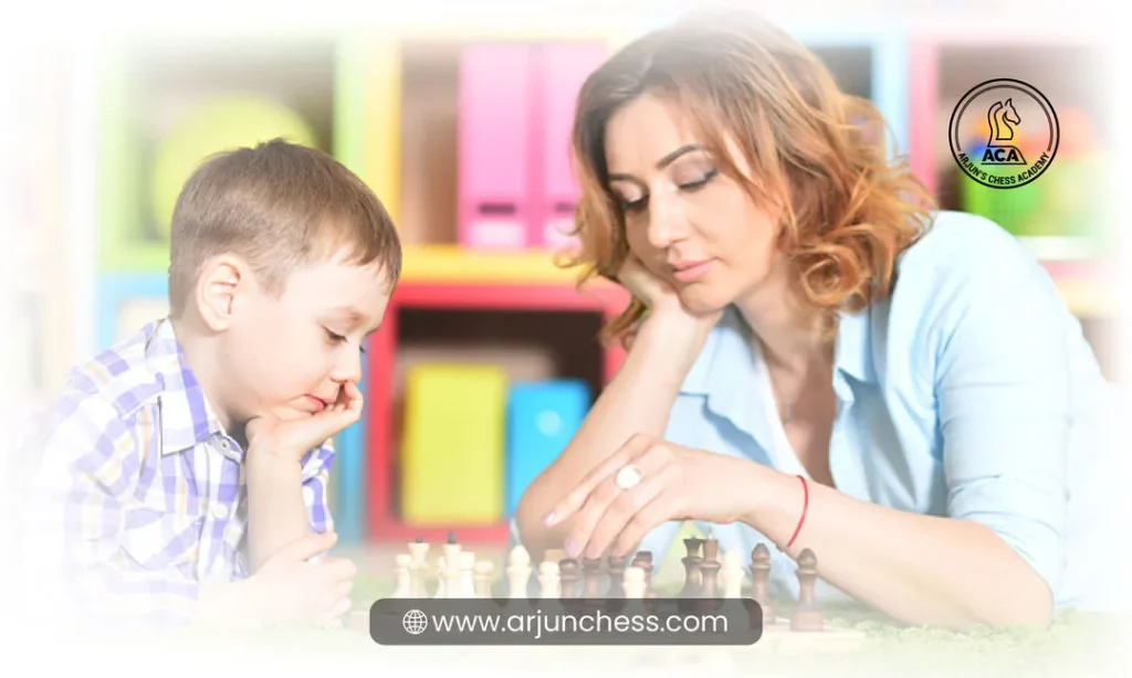 Benefits of Chess Classes for Kids in Bahrain - 2